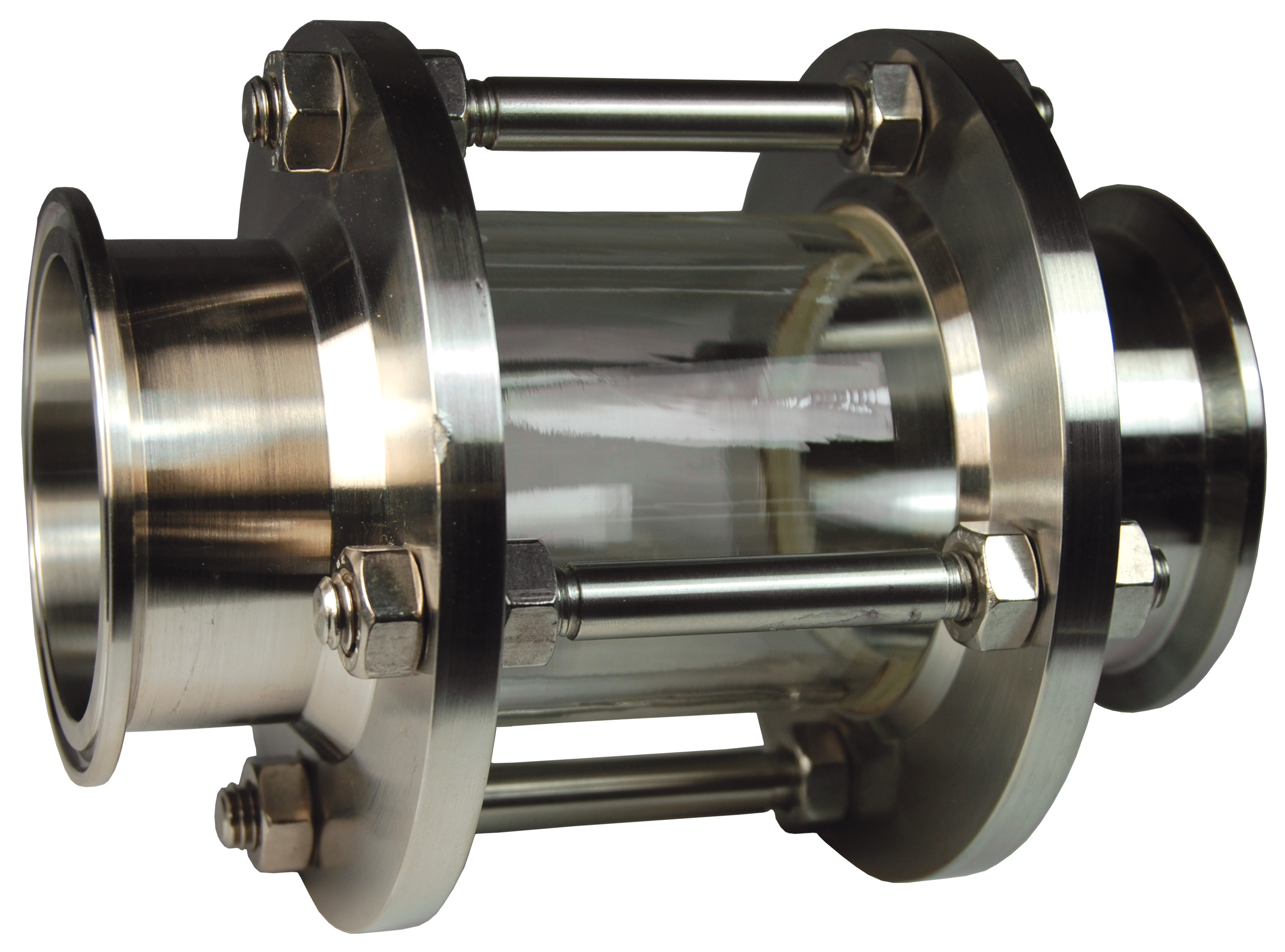 DIXON VALVE & COUPLING